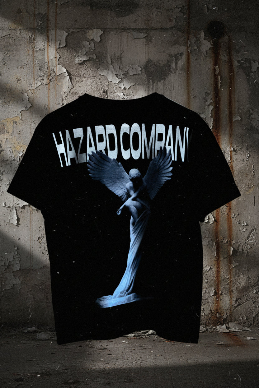 HAZARD COMPANY ANGEL