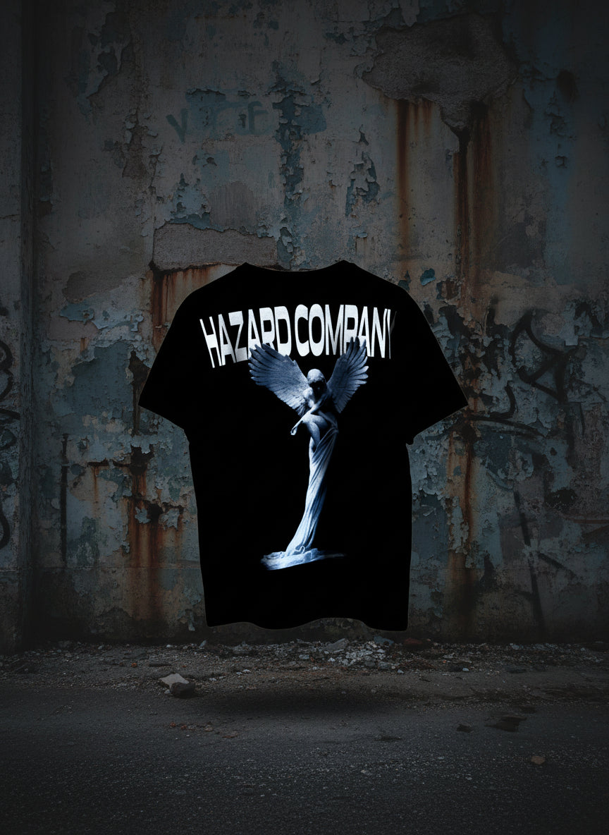 HAZARD COMPANY ANGEL