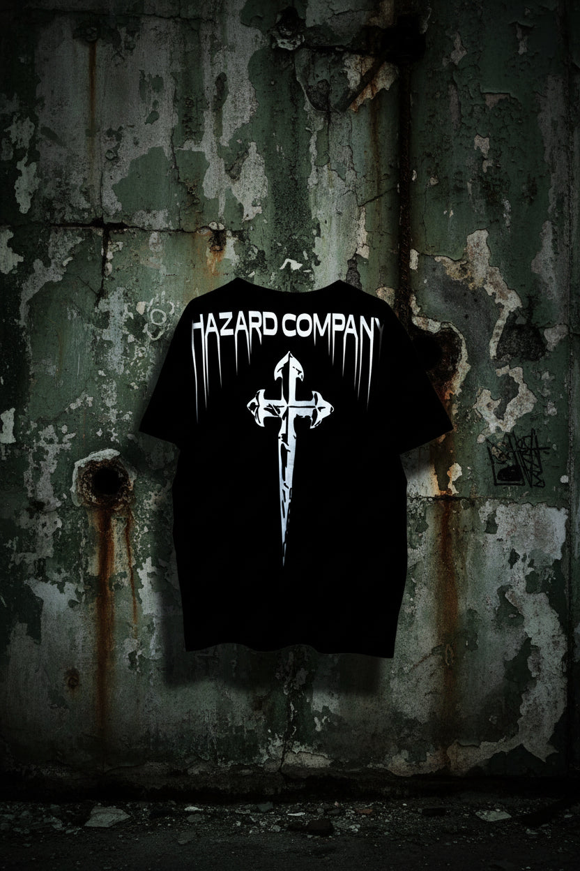 HAZARD COMPANY BRANDED