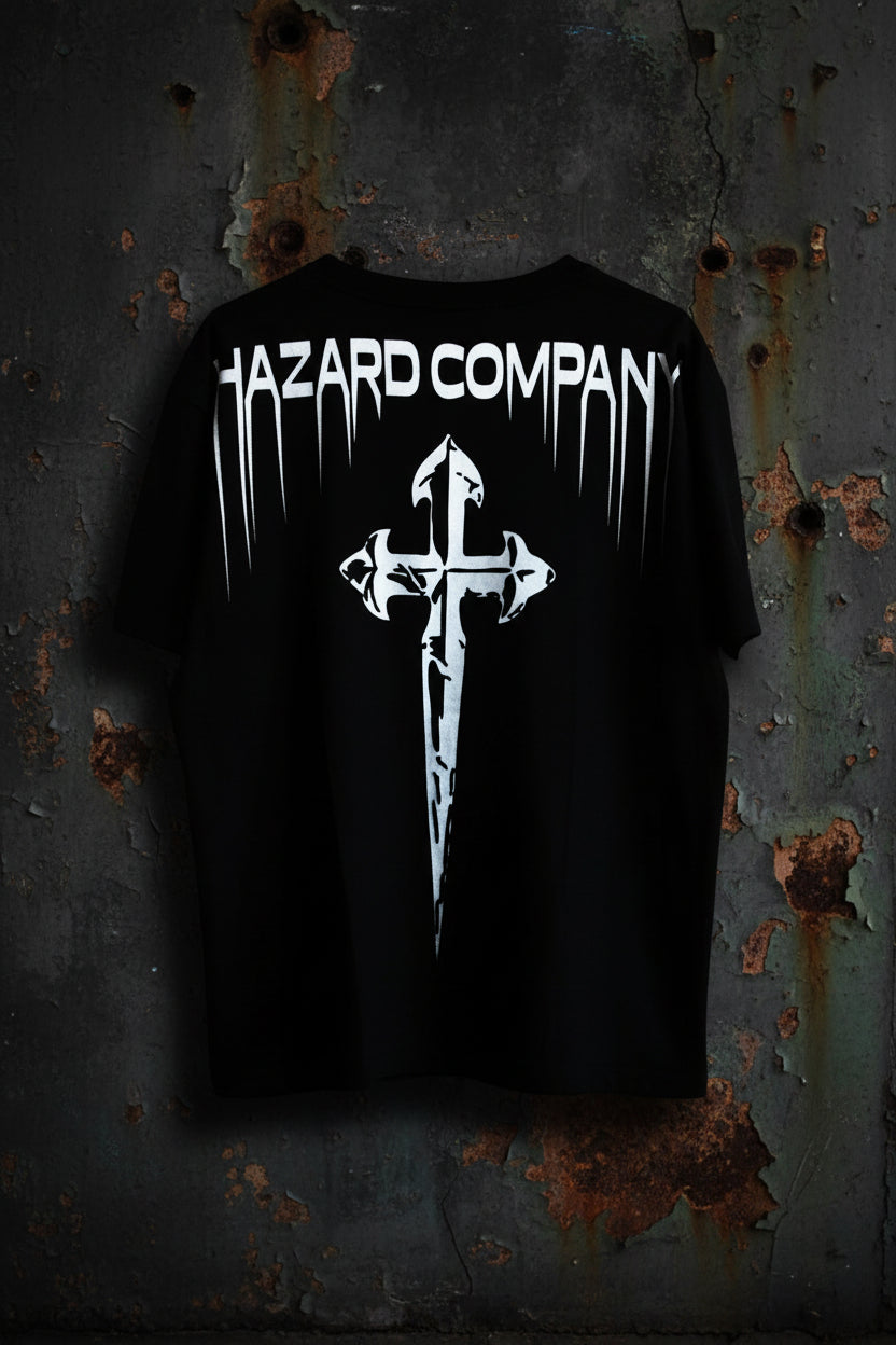 HAZARD COMPANY BRANDED